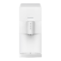 Preview: Cuckoo CP-XN501HW