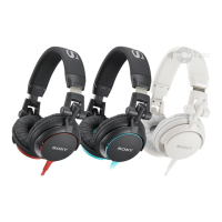 Preview: Sony MDR-V55