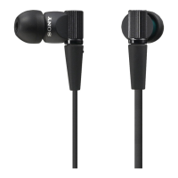 Preview: Sony MDR-XB21EX