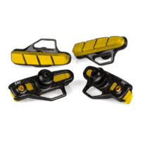 Preview: Tune CARBON BRAKE SHOES
