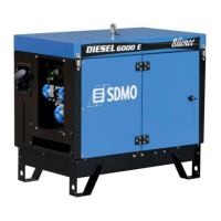 Preview: SDMO DIESEL 6000 E SILENCE