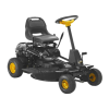 Riding mower Logo