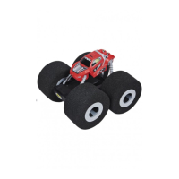 Preview: AIRHOGS SUPER SOFT STUNT SHOT