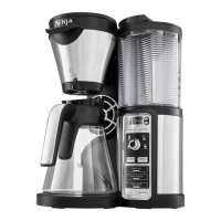 Preview: Ninja COFFEE BAR CF060EU