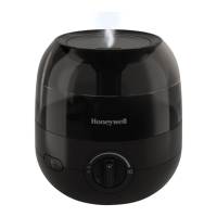 Preview: Honeywell HUL525 Series