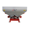 Spreader Logo