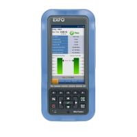 Preview: EXFO MaxTester 635G