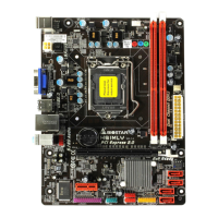 Preview: Biostar H61MLV