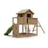 Play Sets & Playground Equipment Logo
