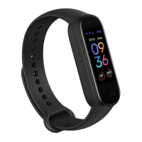 Preview: Amazfit A2005