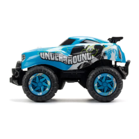 Preview: EXOST X-MONSTER