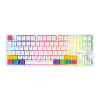 Preview: Epomaker Ajazz K870T