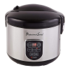 Rice Cooker Logo