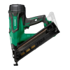 Nail Gun Logo