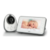 Baby Monitor Logo