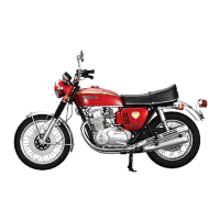 Preview: MODEL SPACE Honda CB750 FOUR