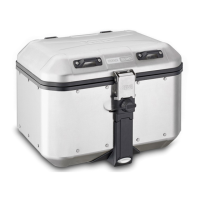 Preview: GIVI Trekker Dolomiti