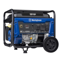 Preview: Westinghouse WGen5300v