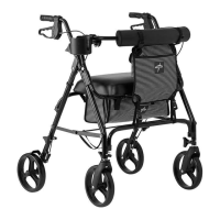 Preview: Medline MDS86800XWC