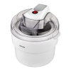 Ice Cream Maker Logo