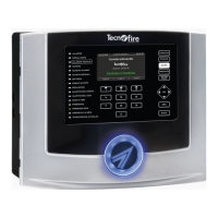 Preview: Tecnoalarm Tecnofire TFA2-596