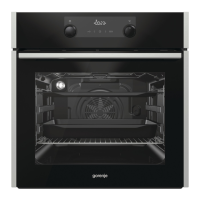 Preview: Gorenje BO737E30XG