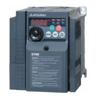 Preview: Mitsubishi Electric D700
