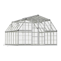 Preview: Americana 12x12 - Hybrid Glazing