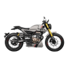 Motorcycle Logo