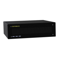 Preview: Geutebruck G-ST 3000+ G2
