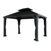 Outdoor Furnishing Logo