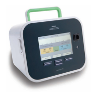 Preview: Respironics CoughAssist 70 Series