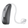 Hearing Aid Logo