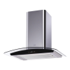 Ventilation Hood Logo