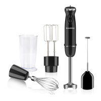 Preview: BonsenKitchen HB8004