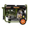 Portable Generator Logo