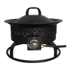 Outdoor Fireplace Logo