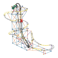 Preview: K'Nex HORNET SWARM