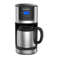 Preview: BonsenKitchen CM8003