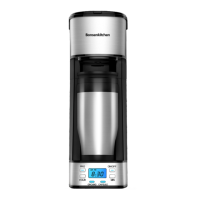 Preview: BonsenKitchen CM8006