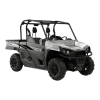 Offroad Vehicle Logo