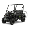 Electric Vehicles Logo