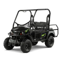 Preview: Textron Off Road RECOIL iS
