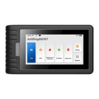 Preview: Topdon ArtiDiag800 BT