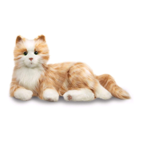 Preview: Joy for All Companion Pet Cat