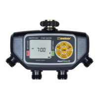 Preview: Melnor AquaTimer4 76280