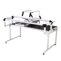 Preview: Grace Q-Zone Hoop-Frame PRO