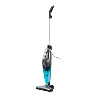 Preview: cecotec CONGA POPSTAR 1000 DUO