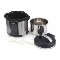 Preview: Kasanova PRO MY-CS600 4WPB