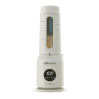 Preview: NATURE & DECOUVERTES detoximix